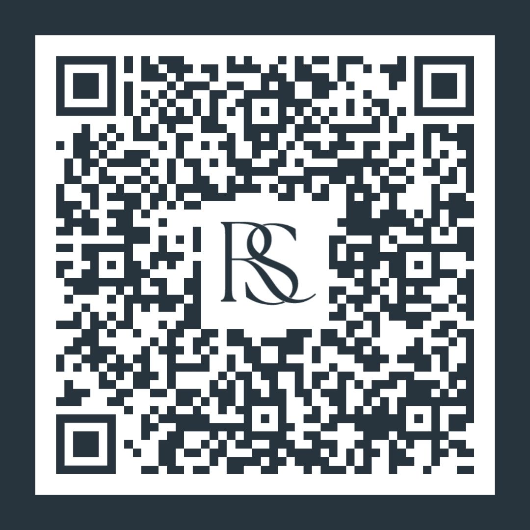 QR Code for Cannabiz Webinar